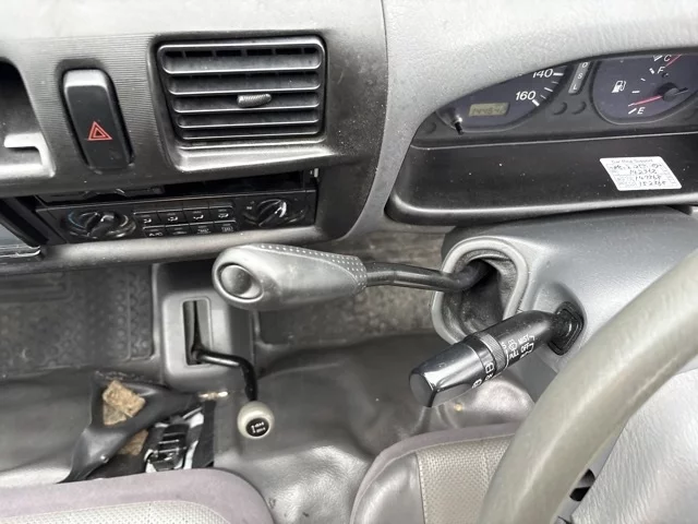 Mazda Bongo  с аукциона в Японии