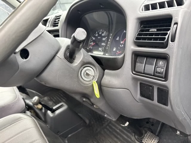 Mazda Bongo  с аукциона в Японии