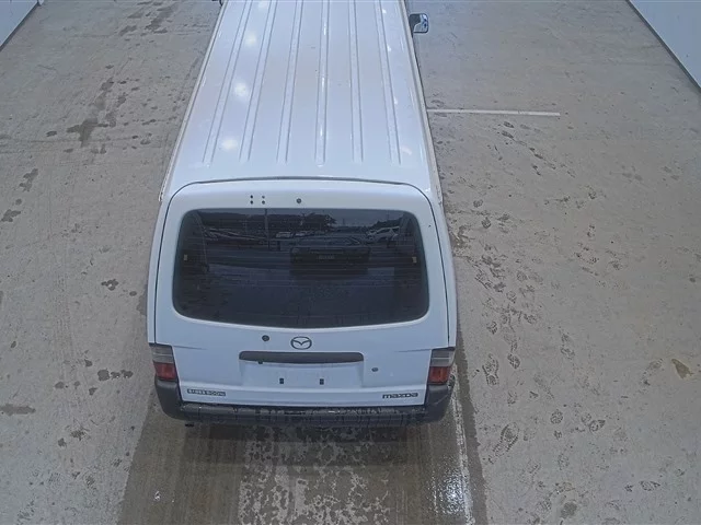 Mazda Bongo  с аукциона в Японии