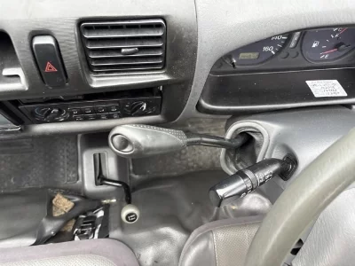 Mazda Bongo