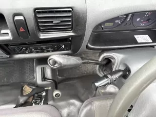Mazda Bongo