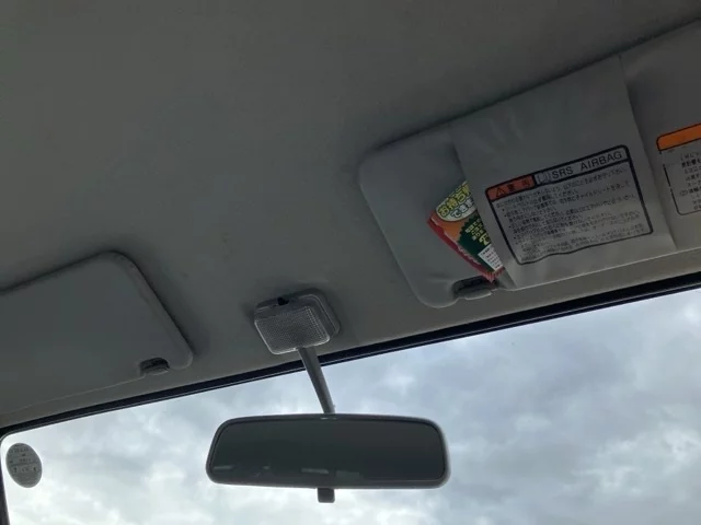 Nissan Vanette  с аукциона в Японии