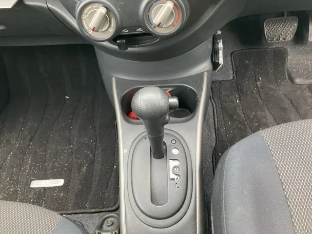 Nissan Tiida Latio  с аукциона в Японии