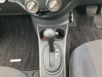 Nissan Tiida Latio