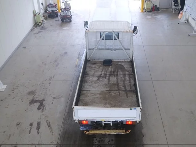 Toyota ToyoAce  с аукциона в Японии