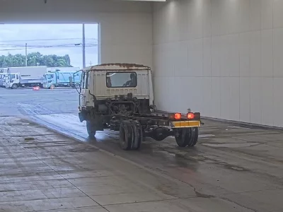 Mitsubishi Fuso Fighter