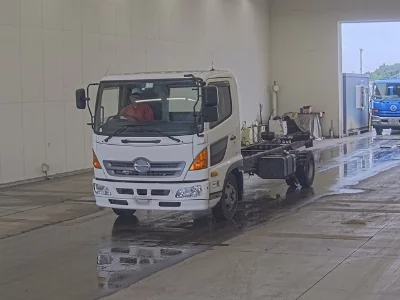 Hino Ranger