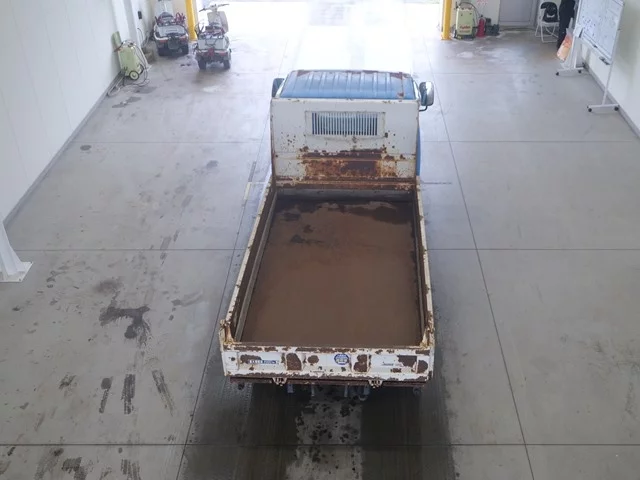 Isuzu Elf  с аукциона в Японии