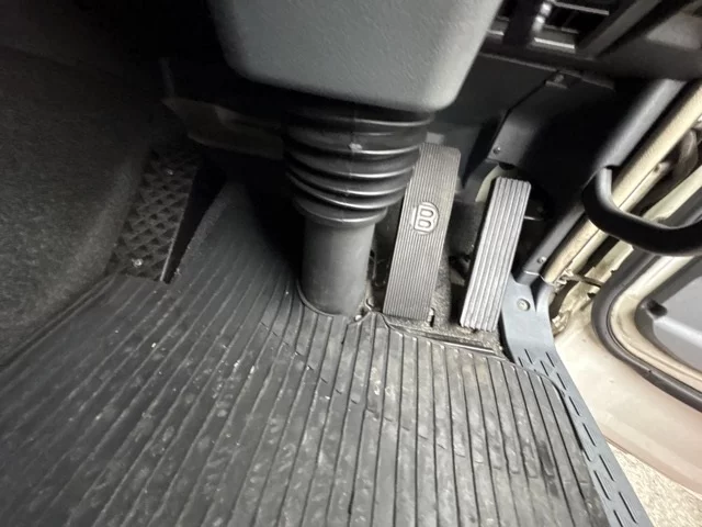 Mitsubishi Fuso Super Great  с аукциона в Японии