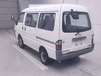 Mazda Bongo