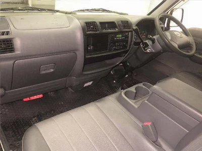 Mazda Bongo