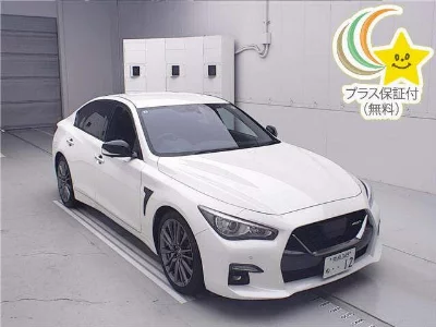 NISSAN SKYLINE
