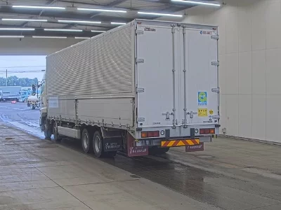 Hino Profia