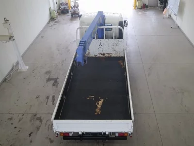 TOYOTA DYNA