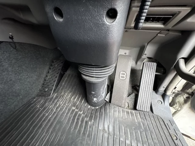 Mitsubishi Fuso Super Great  с аукциона в Японии