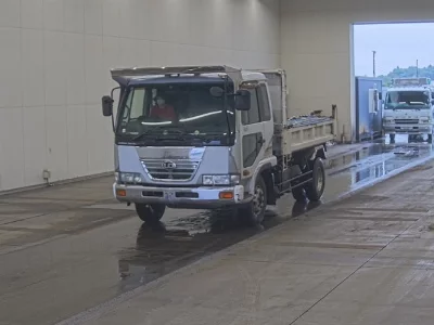 NISSAN DIESEL (UD) CONDOR