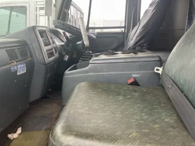 NISSAN DIESEL (UD) CONDOR