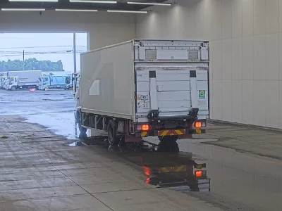 Hino Ranger