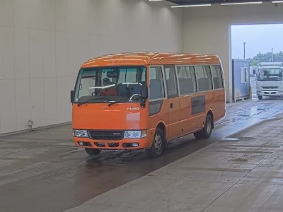 Mitsubishi FUSO ROSA
