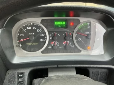 Hino Ranger
