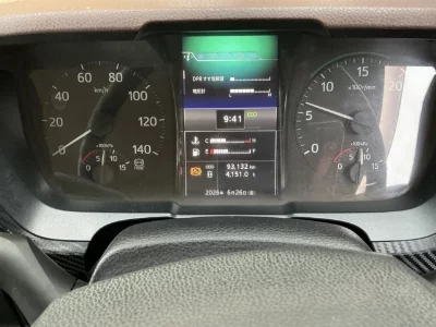 Hino Ranger