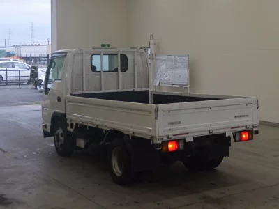 MAZDA TITAN