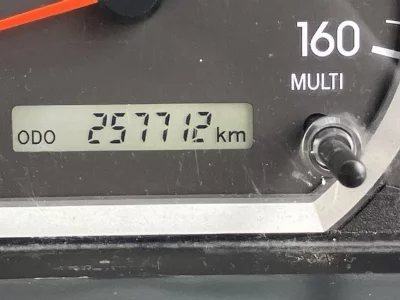 MAZDA TITAN