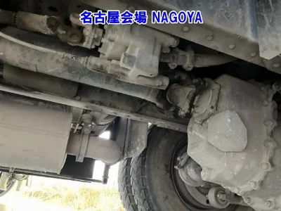 Hino Profia