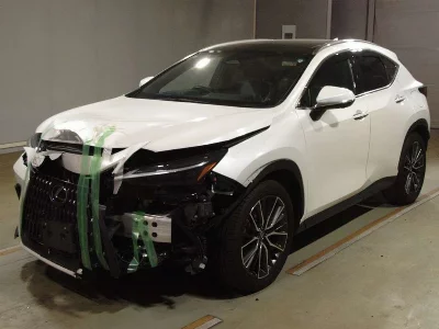 Lexus NX350h