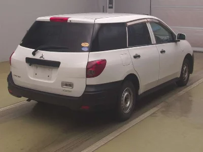 Mitsubishi LANCER CARGO