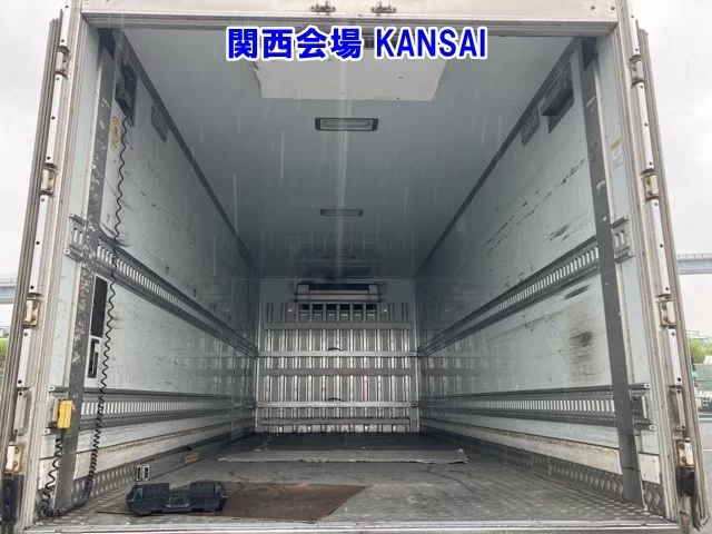 Hino Ranger  с аукциона в Японии