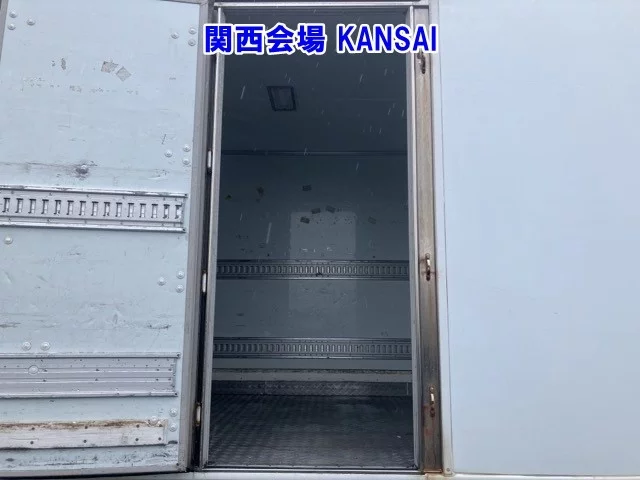 Hino Ranger  с аукциона в Японии