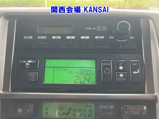 Hino Ranger  с аукциона в Японии