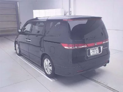 Honda Elysion