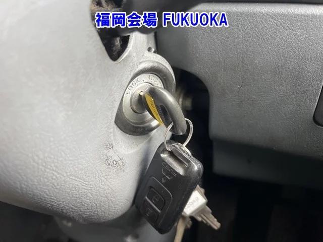 Mitsubishi Fuso Super Great  с аукциона в Японии