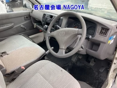 Toyota LiteAce
