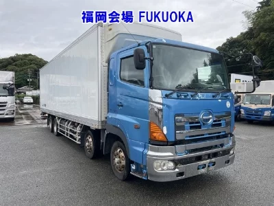 Hino Profia