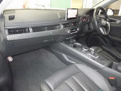 Audi A4 Allroad Quattro