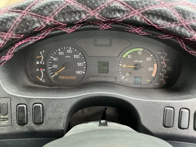 Mitsubishi Fuso Super Great  с аукциона в Японии