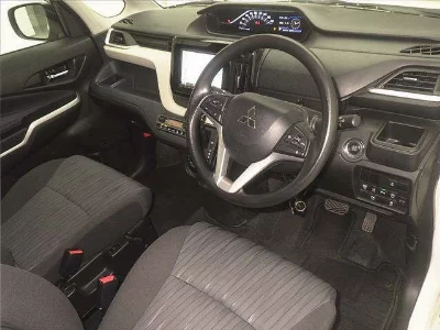 MITSUBISHI DELICA D:2