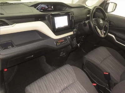 MITSUBISHI DELICA D:2