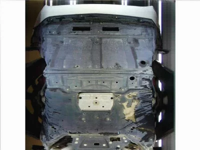 NISSAN SKYLINE
