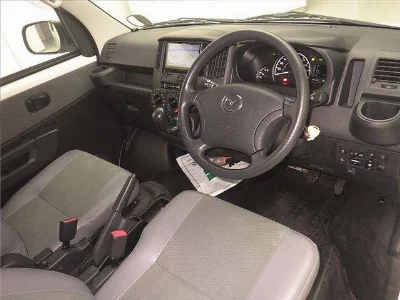 MAZDA BONGO