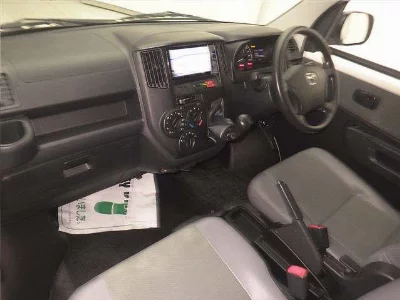 MAZDA BONGO