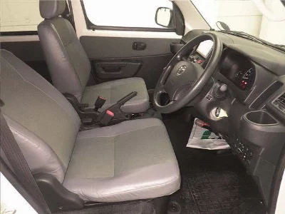 MAZDA BONGO