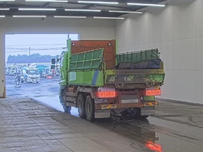 Hino Profia