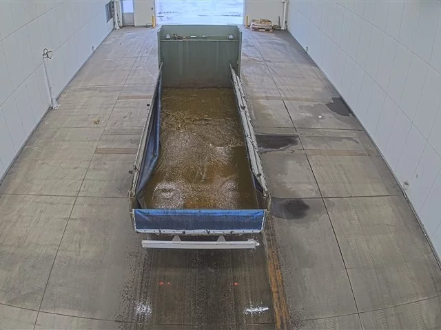 Hino Profia  с аукциона в Японии