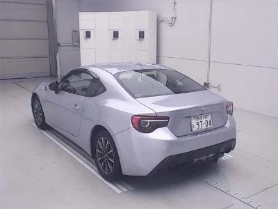 TOYOTA 86