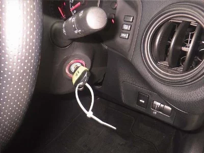 TOYOTA 86