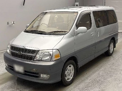 Toyota Granvia